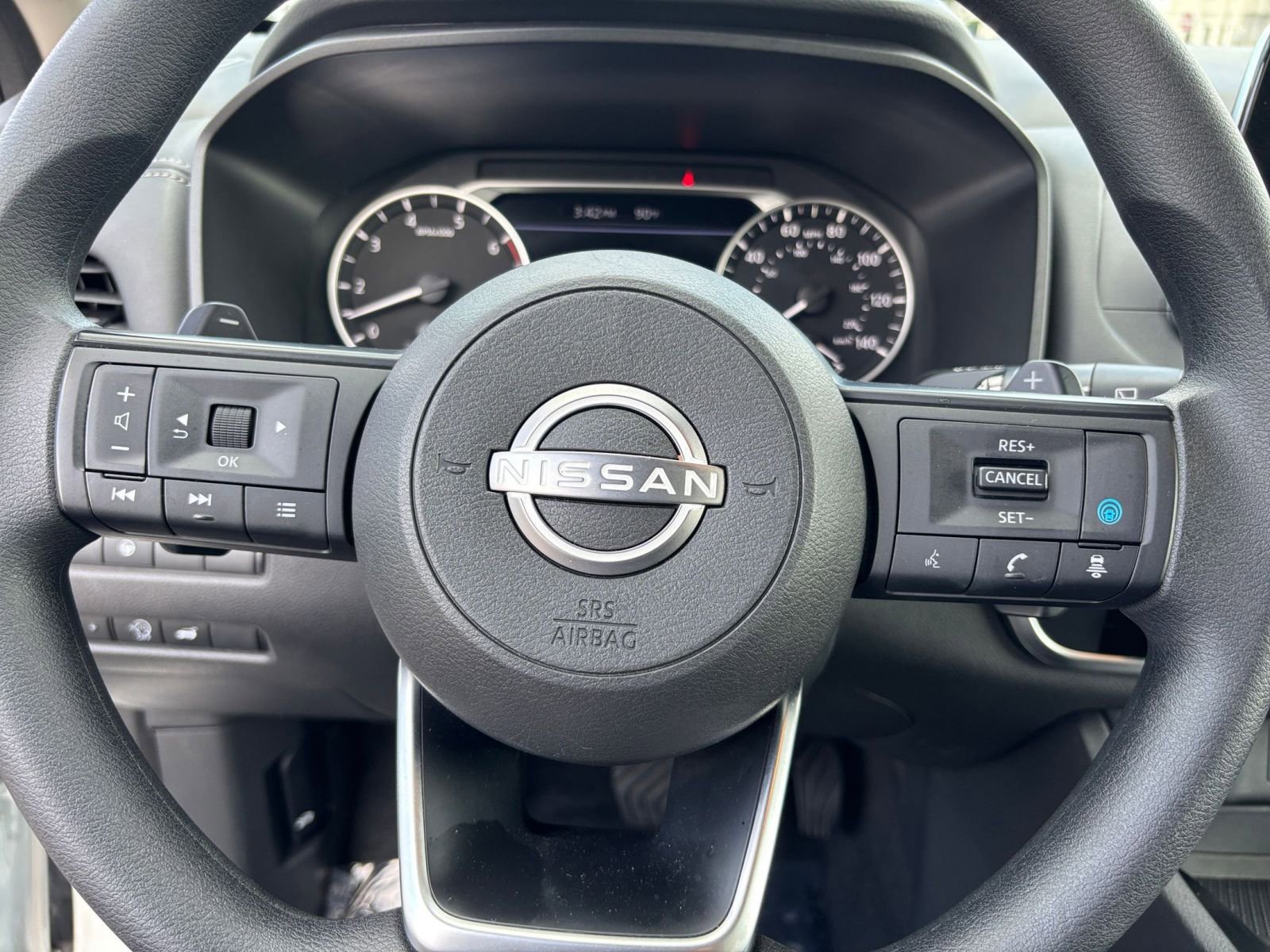 Thumbnail: 2024 Nissan Rogue - 28