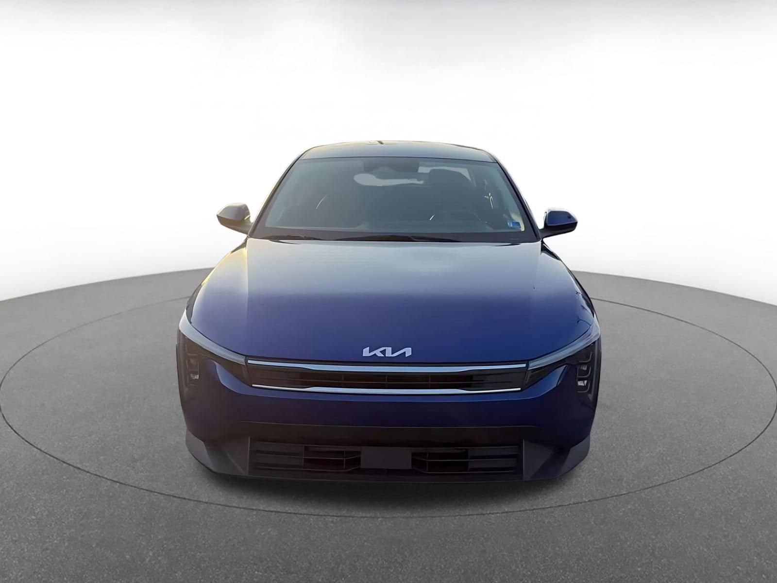 Thumbnail: 2025 Kia K4 - 4