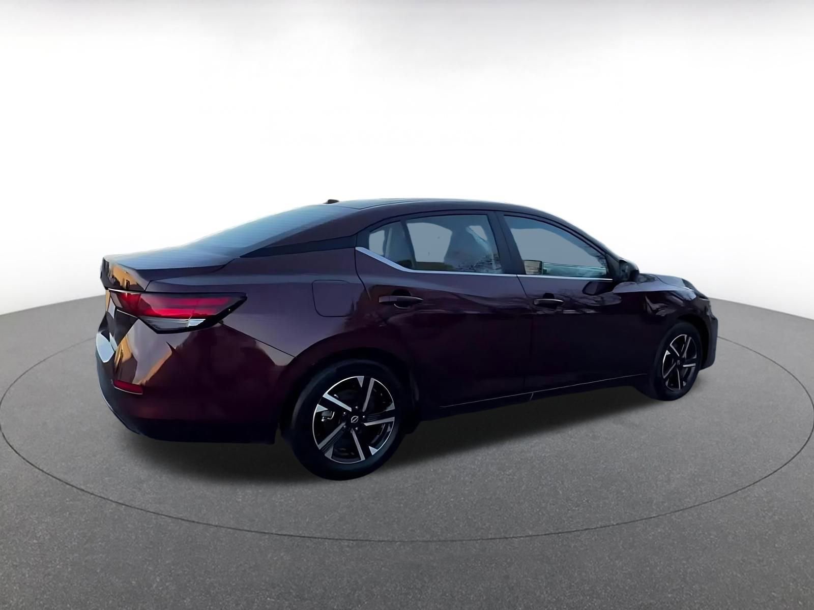 Thumbnail: 2025 Nissan Sentra - 14