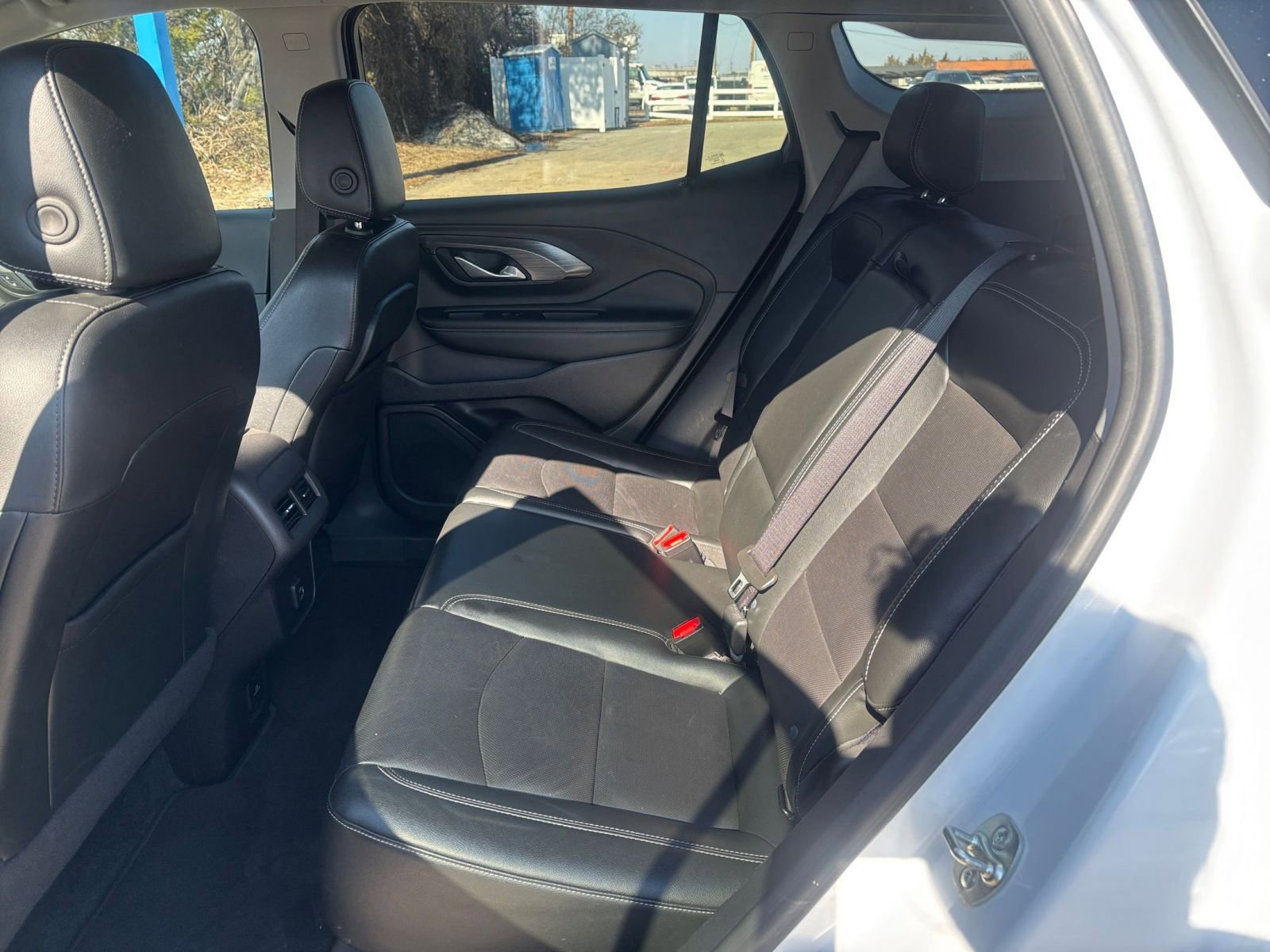 Thumbnail: 2024 GMC Terrain - 28