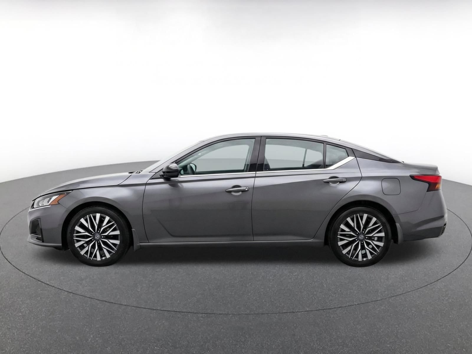 Thumbnail: 2026 Nissan Altima - 4