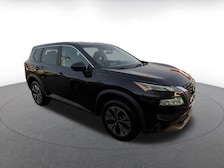 2024 Nissan Rogue SV -
                  Richmond, VA
