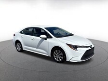 2024 Toyota Corolla LE -
                  Richmond, VA