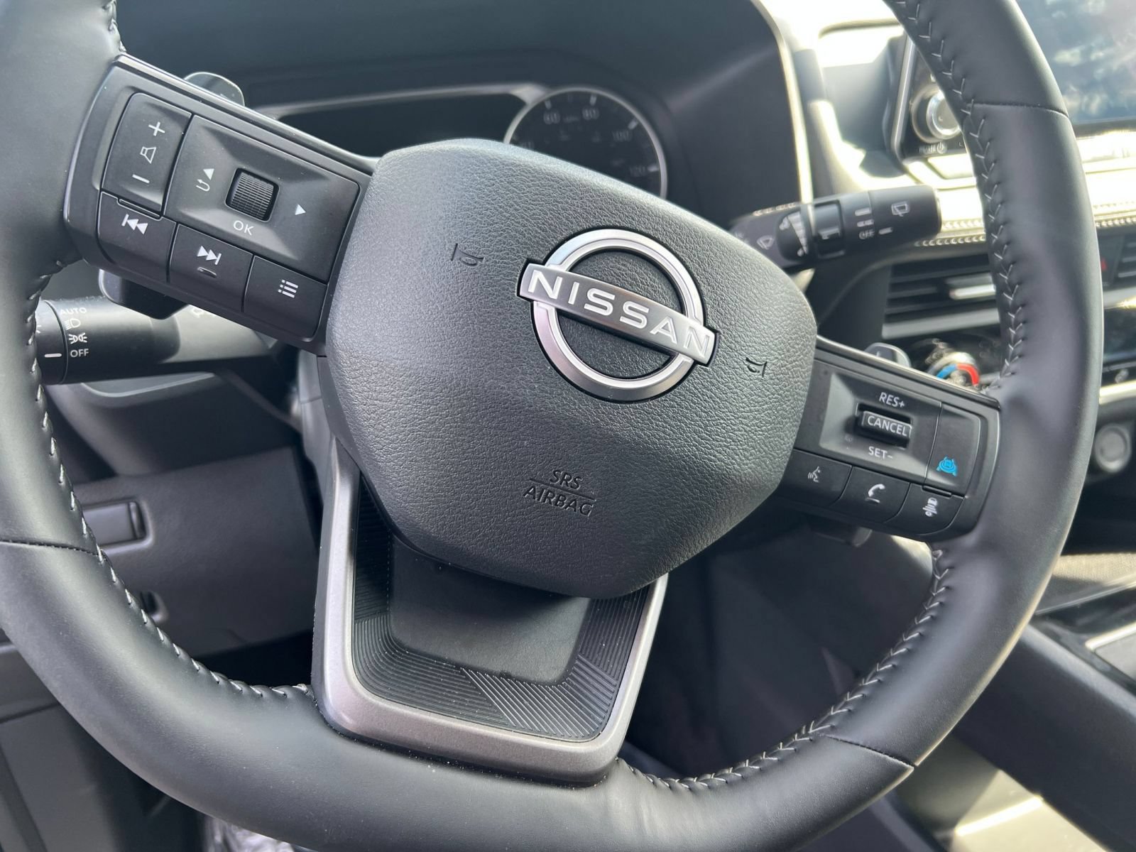 Thumbnail: 2025 Nissan Rogue - 31