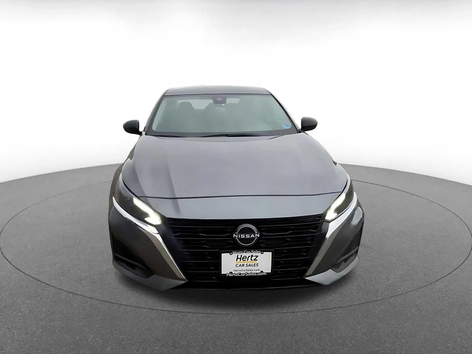 Thumbnail: 2025 Nissan Altima - 4