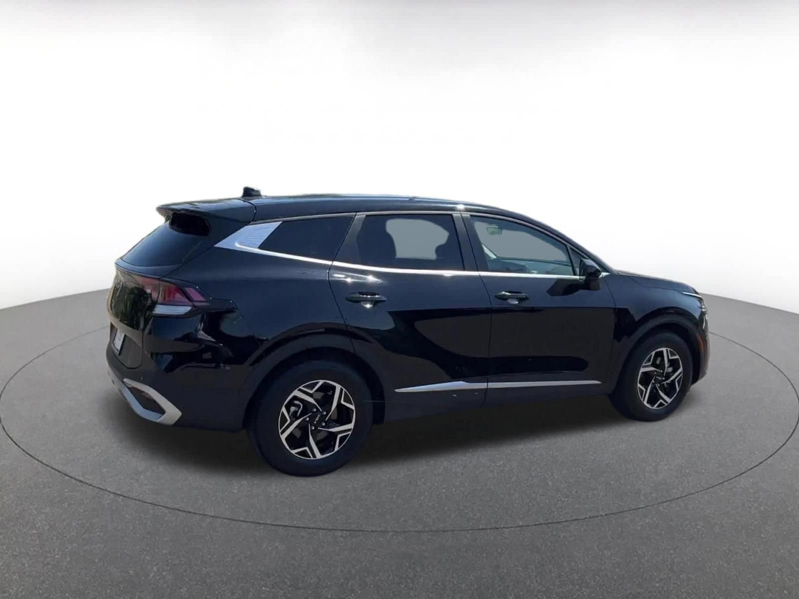 Thumbnail: 2025 Kia Sportage - 15