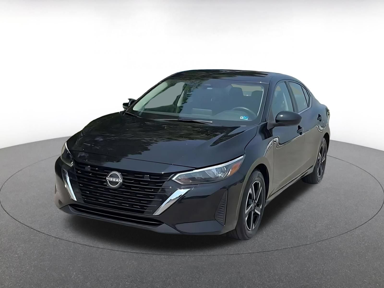 Thumbnail: 2025 Nissan Sentra - 7