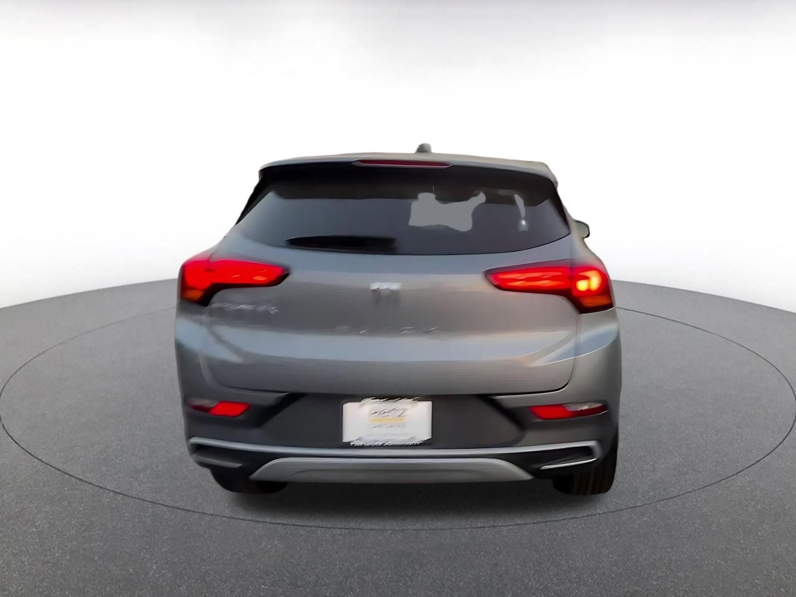 Thumbnail: 2025 Buick Encore GX - 12