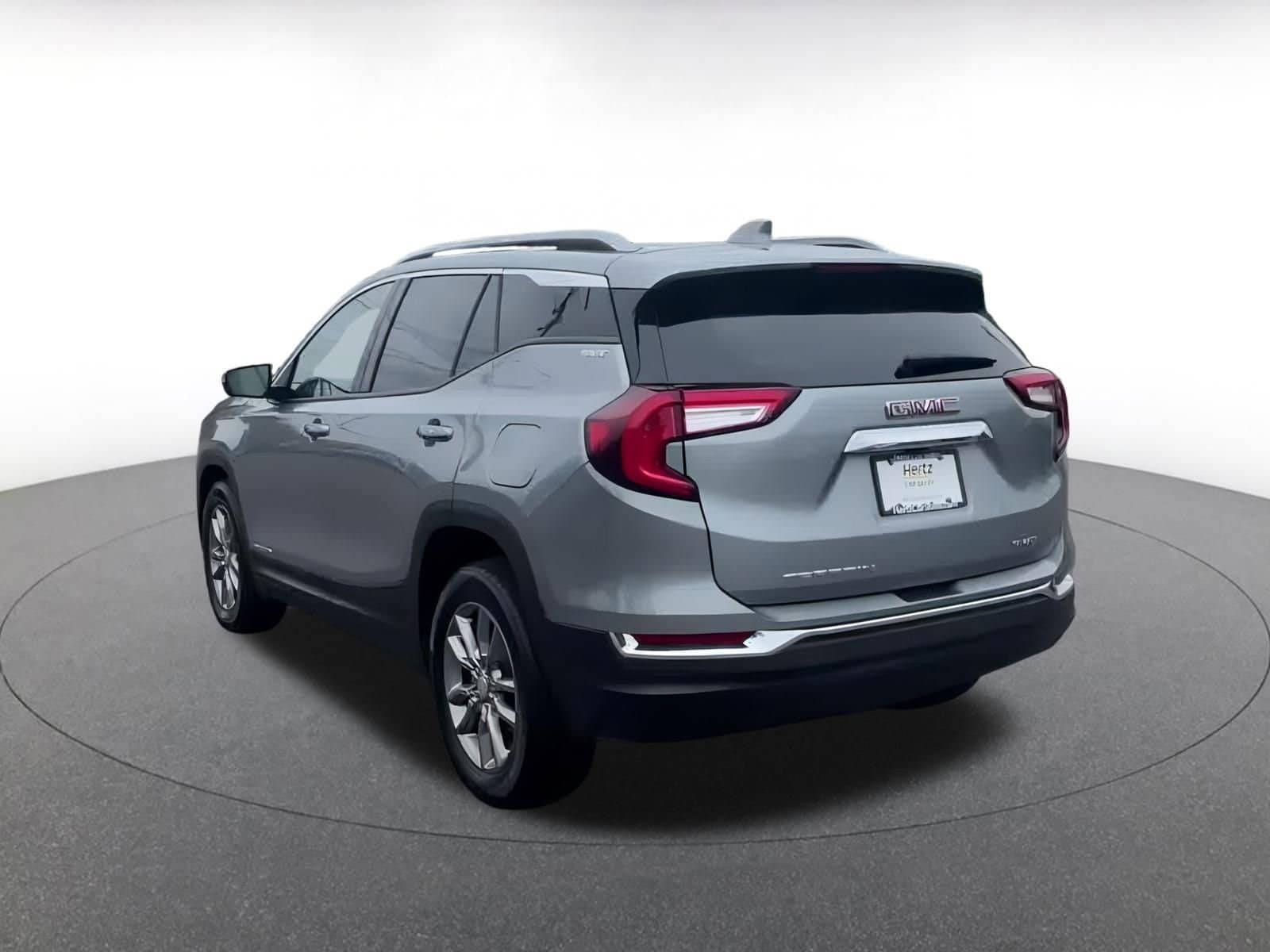 Thumbnail: 2024 GMC Terrain - 11
