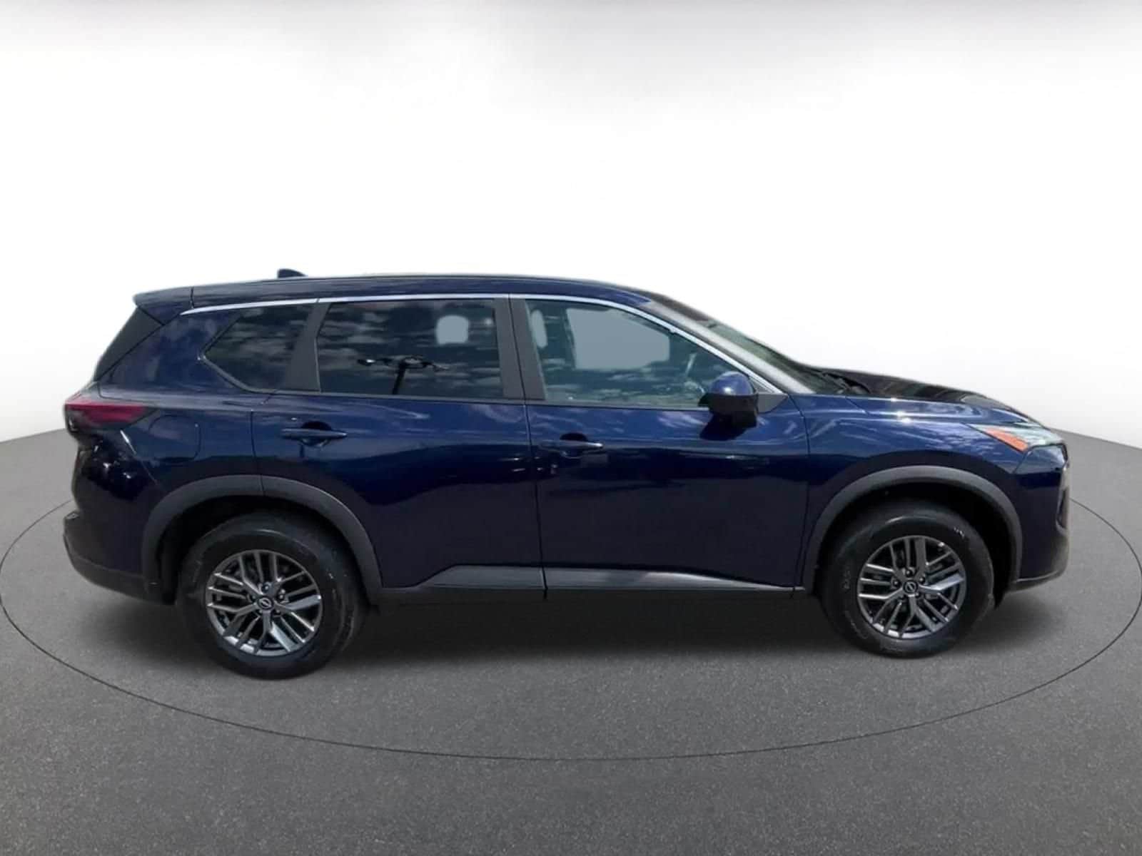 Thumbnail: 2026 Nissan Rogue - 13
