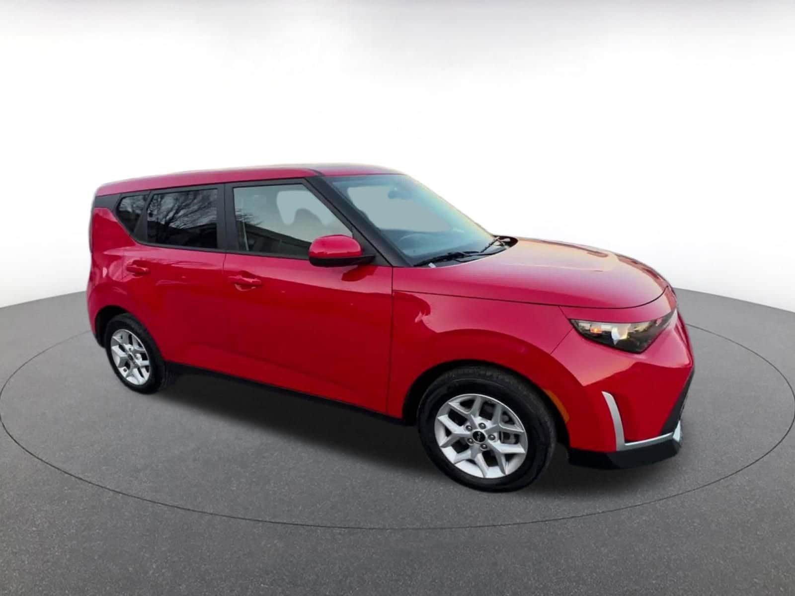 Thumbnail: 2025 Kia Soul - 2