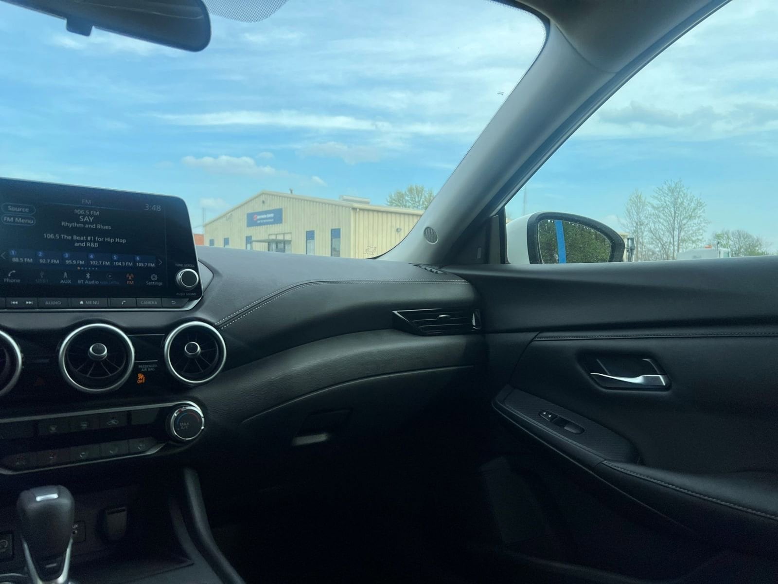 Thumbnail: 2024 Nissan Sentra - 33