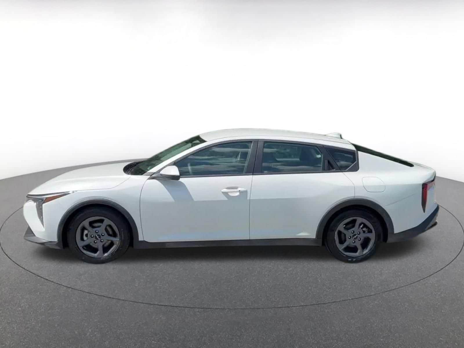 Thumbnail: 2025 Kia K4 - 8