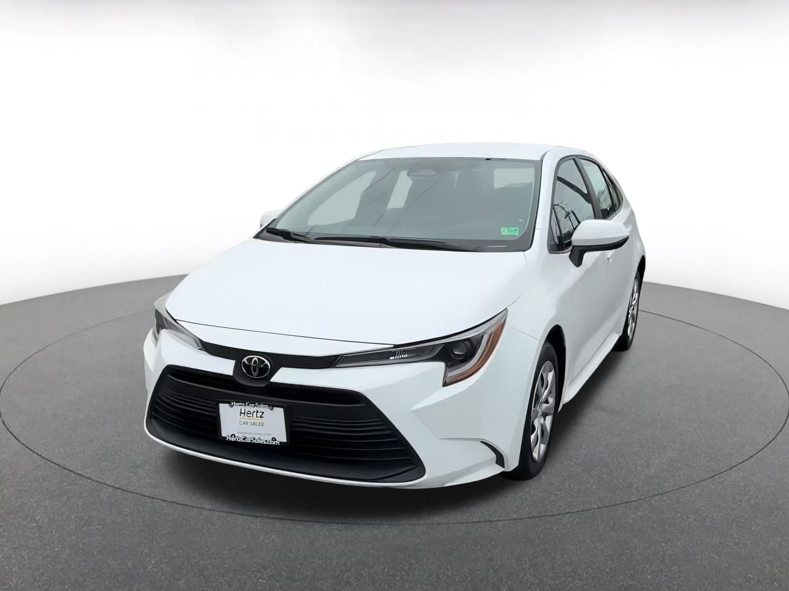 Thumbnail: 2024 Toyota Corolla - 7