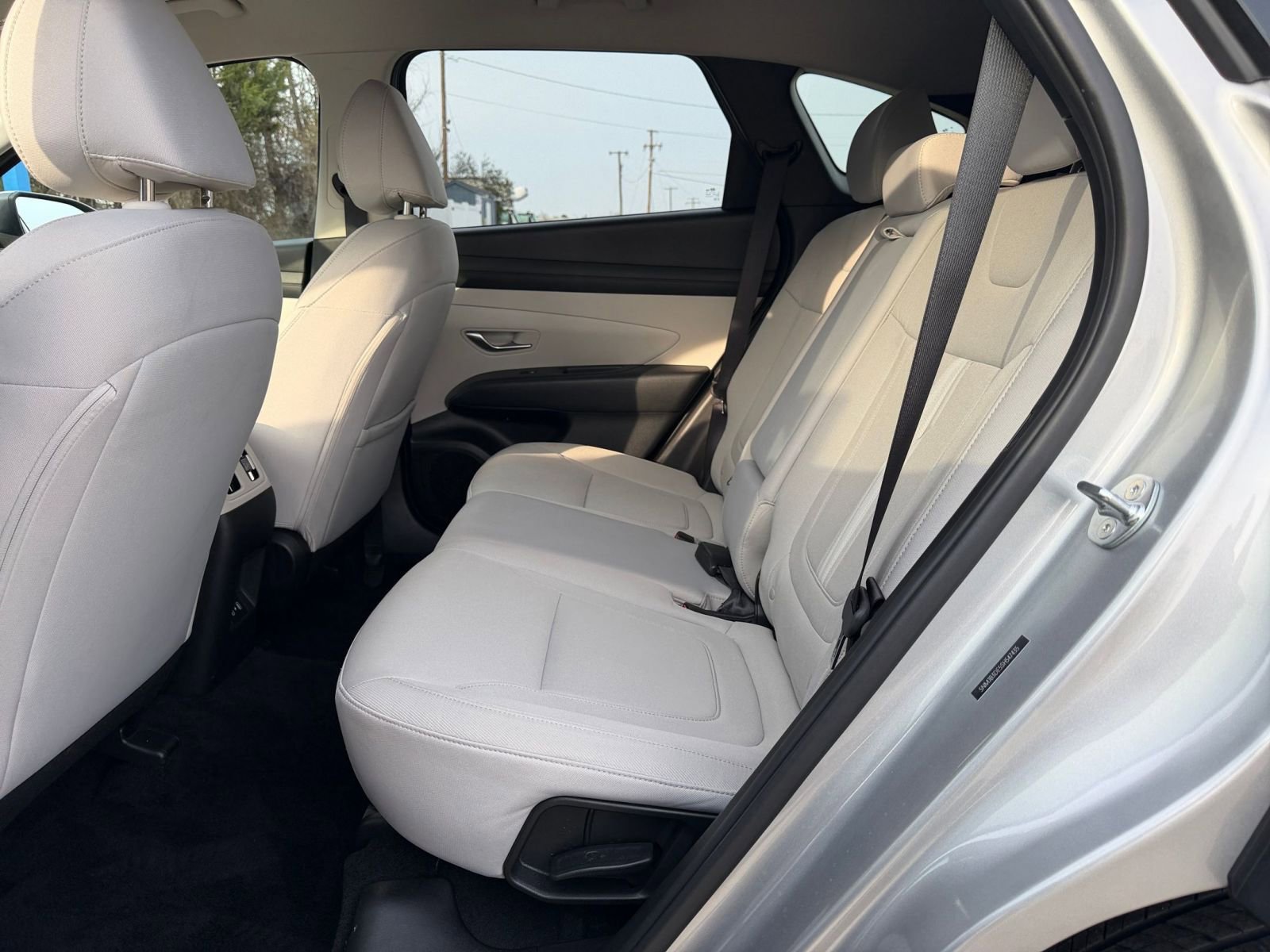 Thumbnail: 2025 Hyundai Tucson - 27