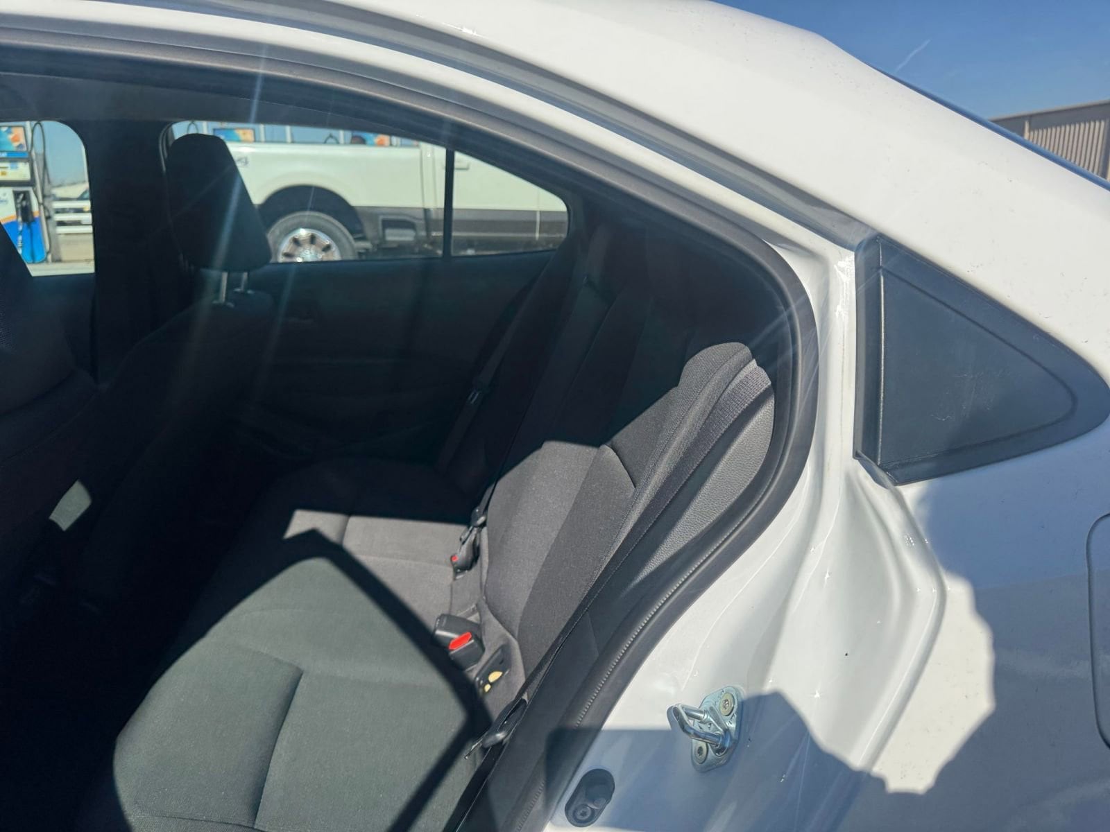 Thumbnail: 2025 Toyota Corolla - 23