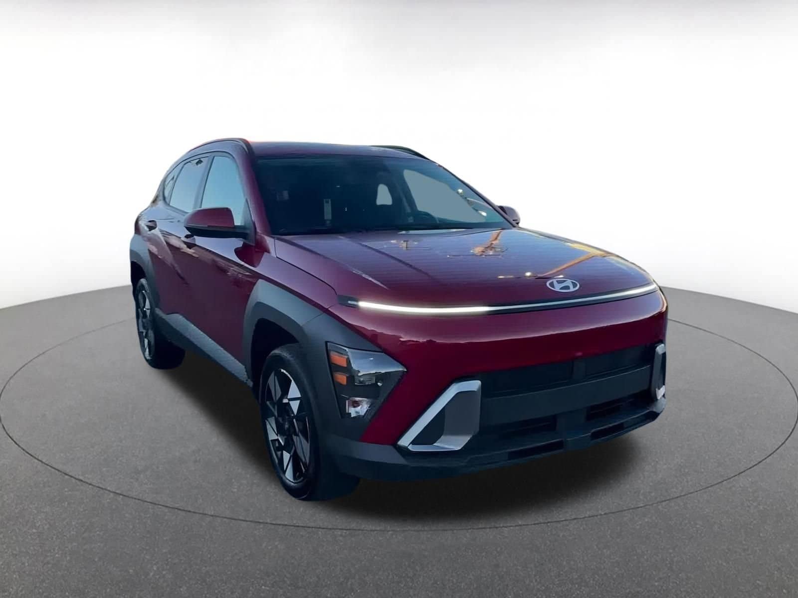 Thumbnail: 2025 Hyundai Kona - 3