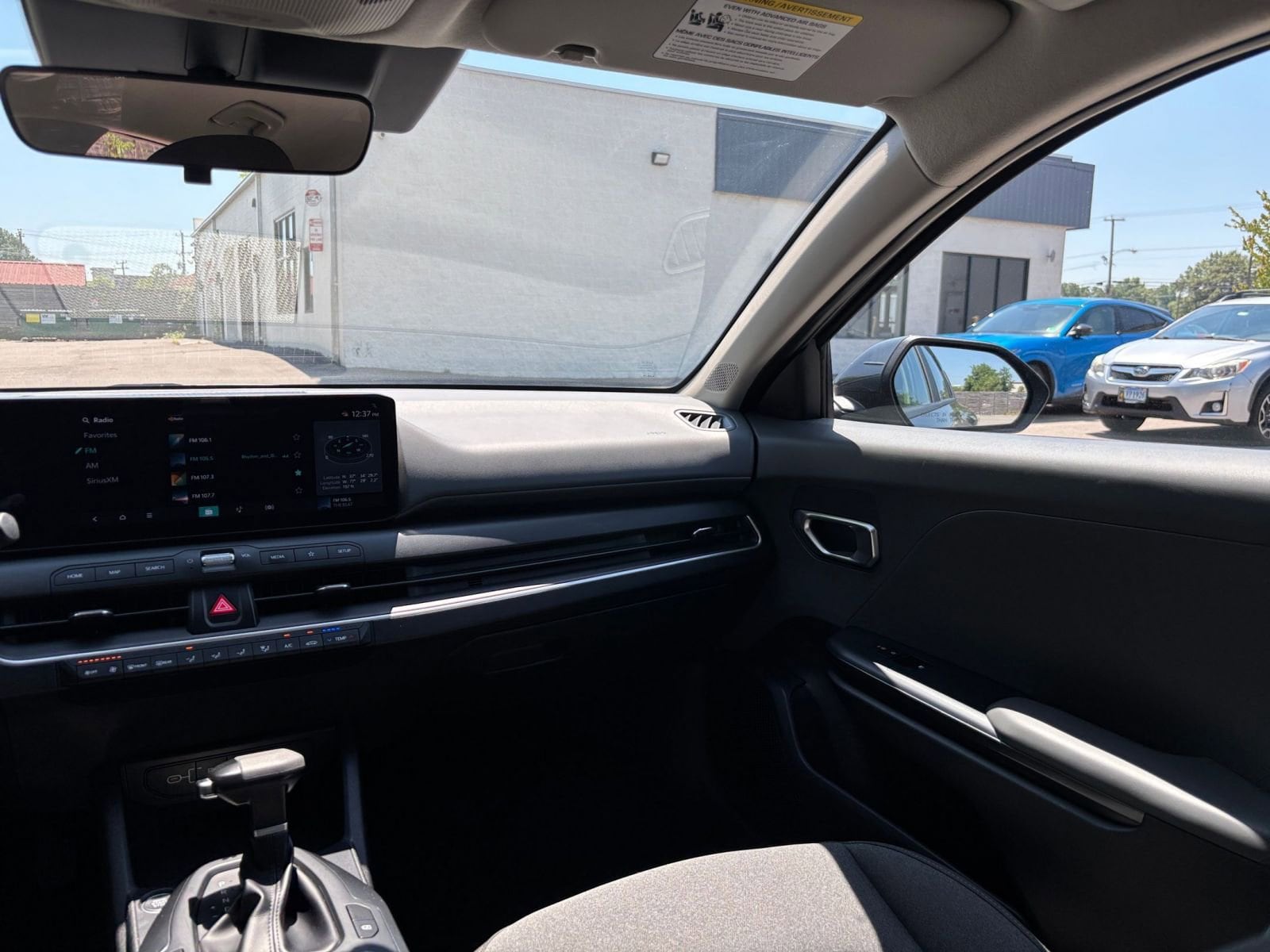 Thumbnail: 2025 Kia K4 - 35