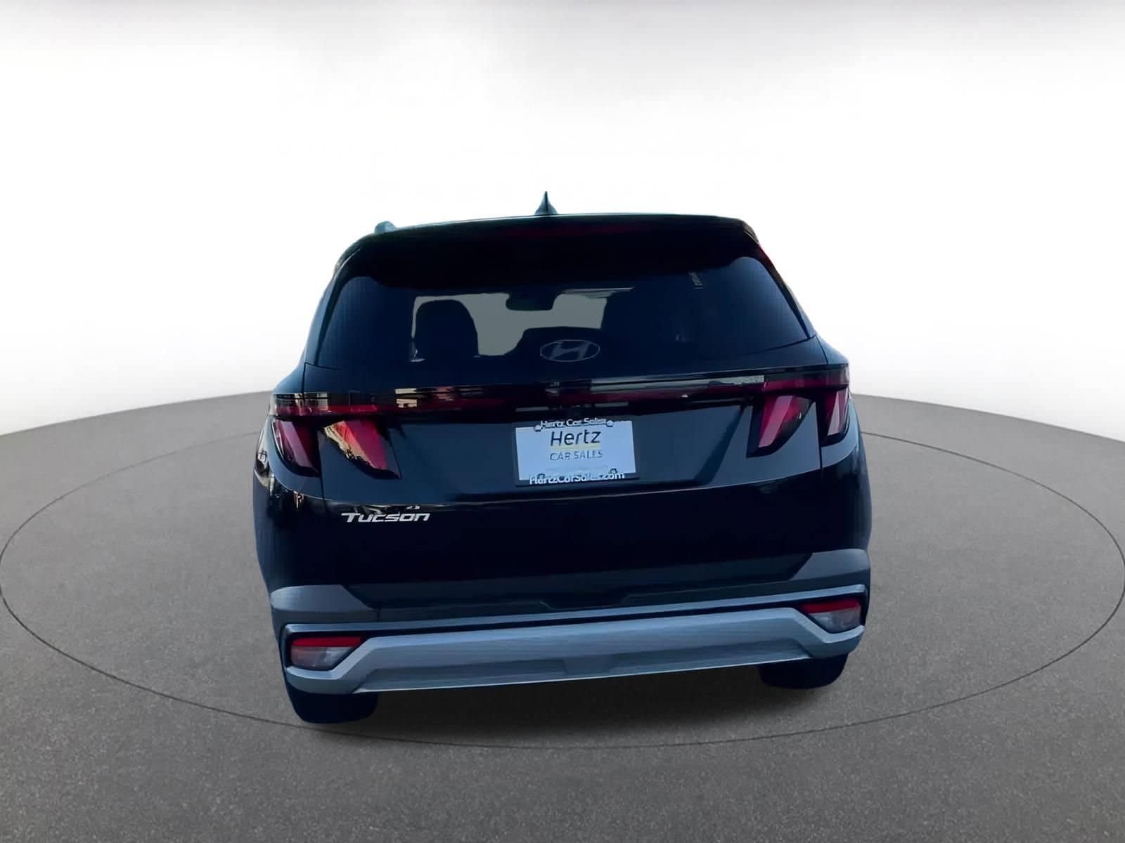 Thumbnail: 2025 Hyundai Tucson - 12