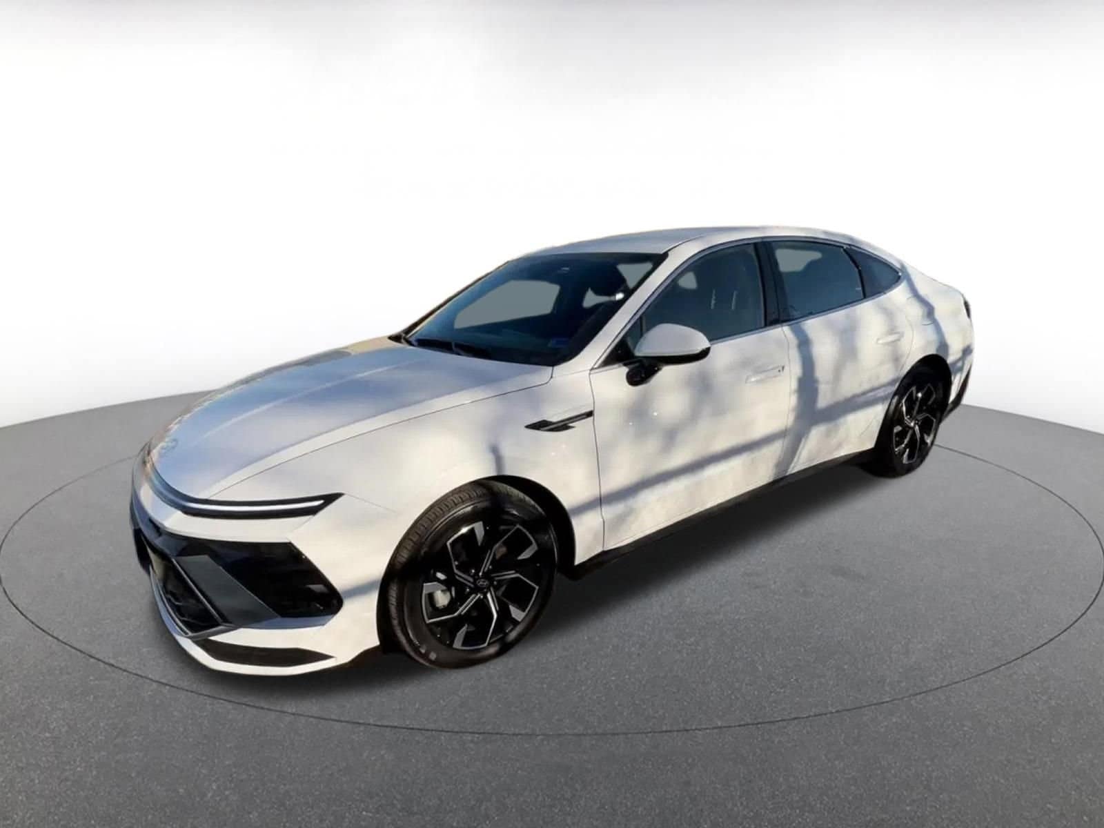 Thumbnail: 2025 Hyundai Sonata - 9