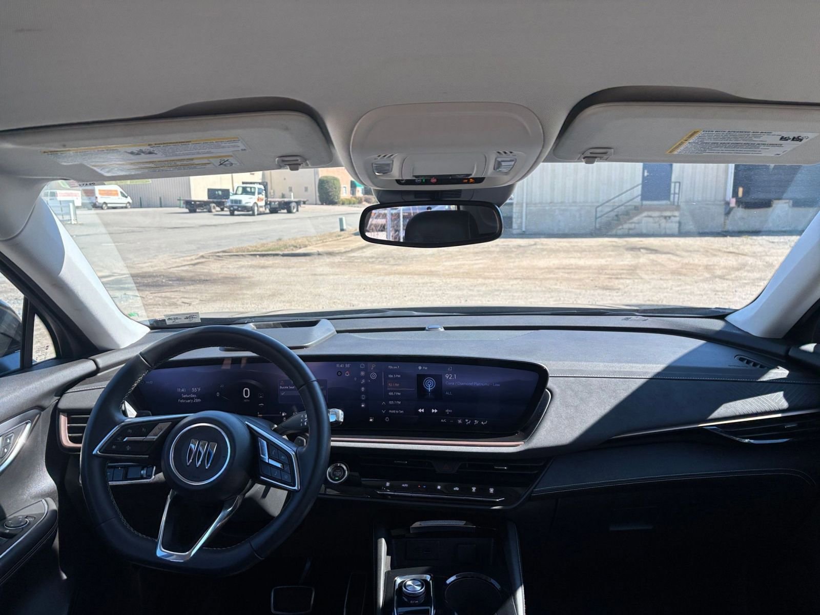 Thumbnail: 2024 Buick Envision - 34