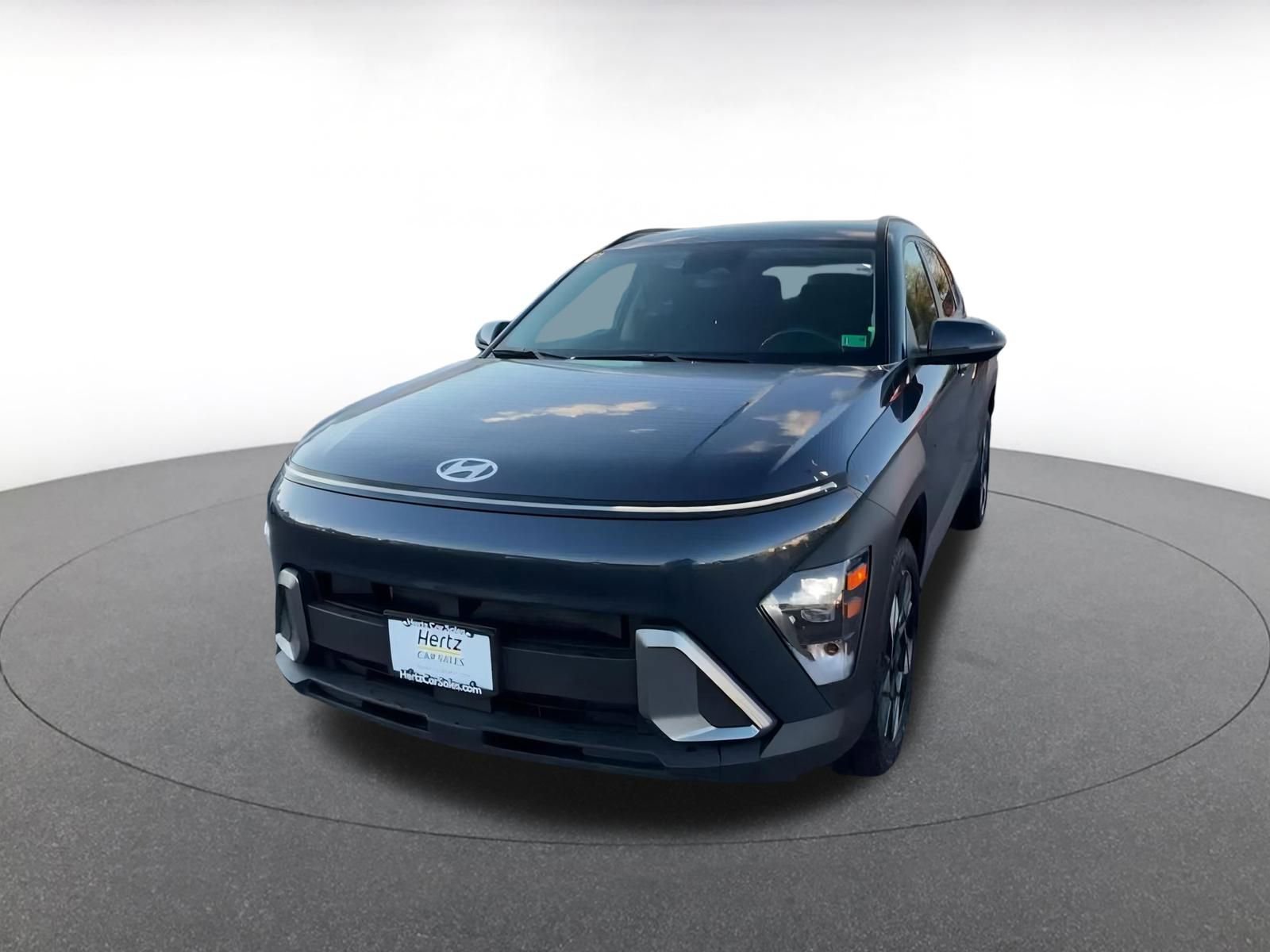 Thumbnail: 2025 Hyundai Kona - 7