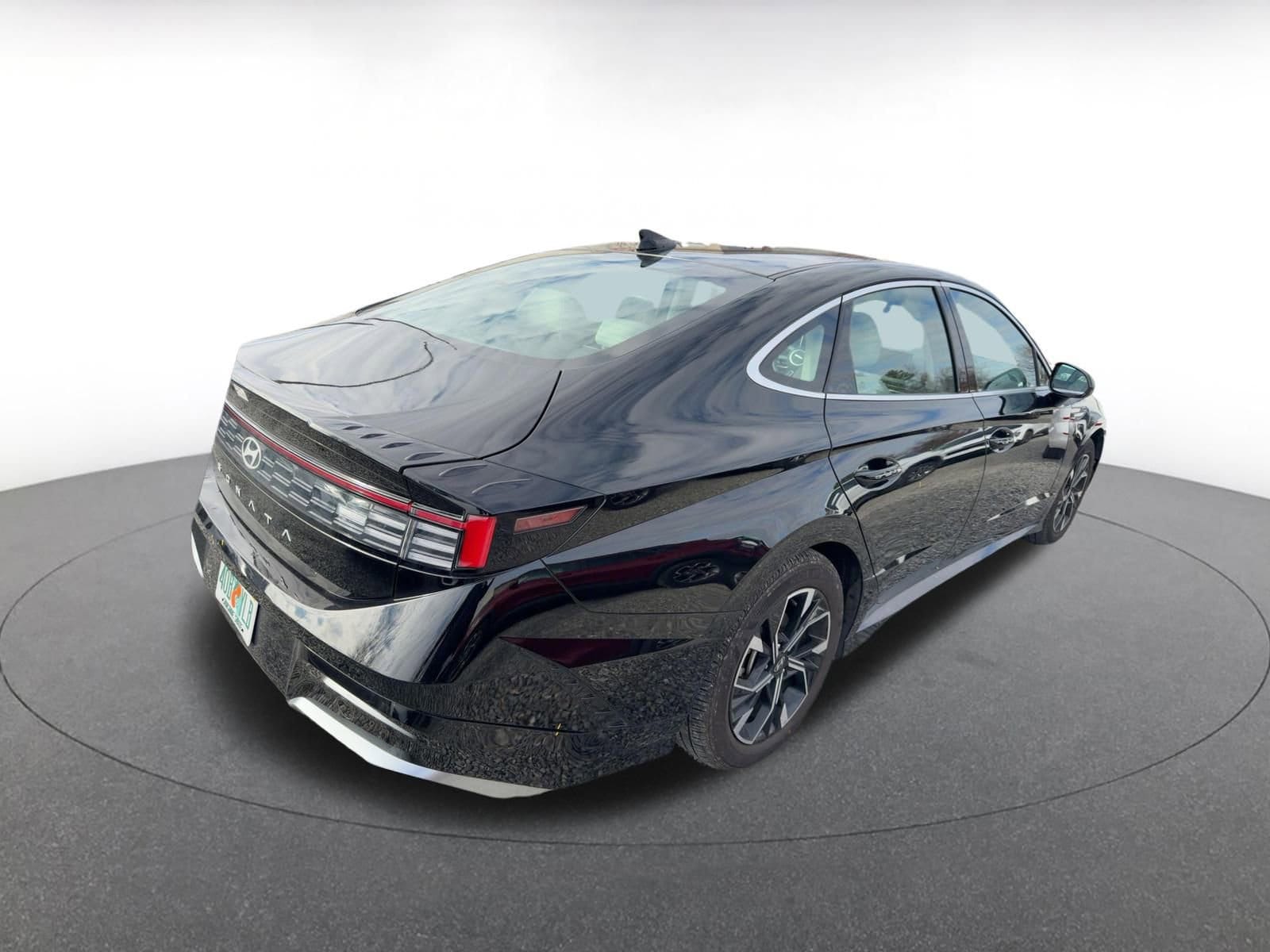 Thumbnail: 2025 Hyundai Sonata - 6