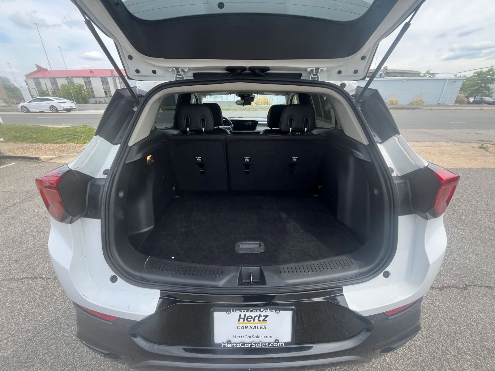 Thumbnail: 2024 Buick Encore GX - 29