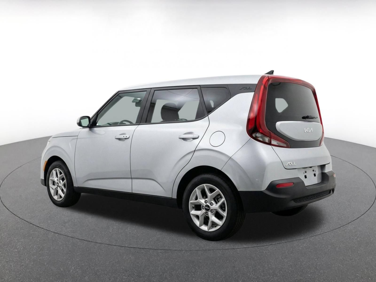 Thumbnail: 2025 Kia Soul - 5