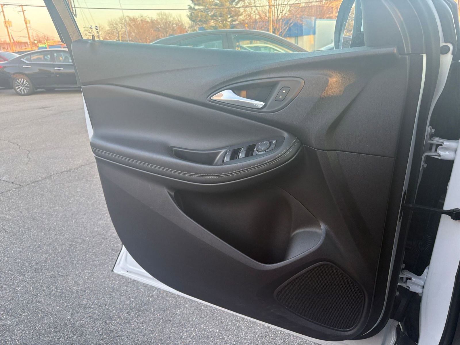 Thumbnail: 2025 Buick Encore GX - 20