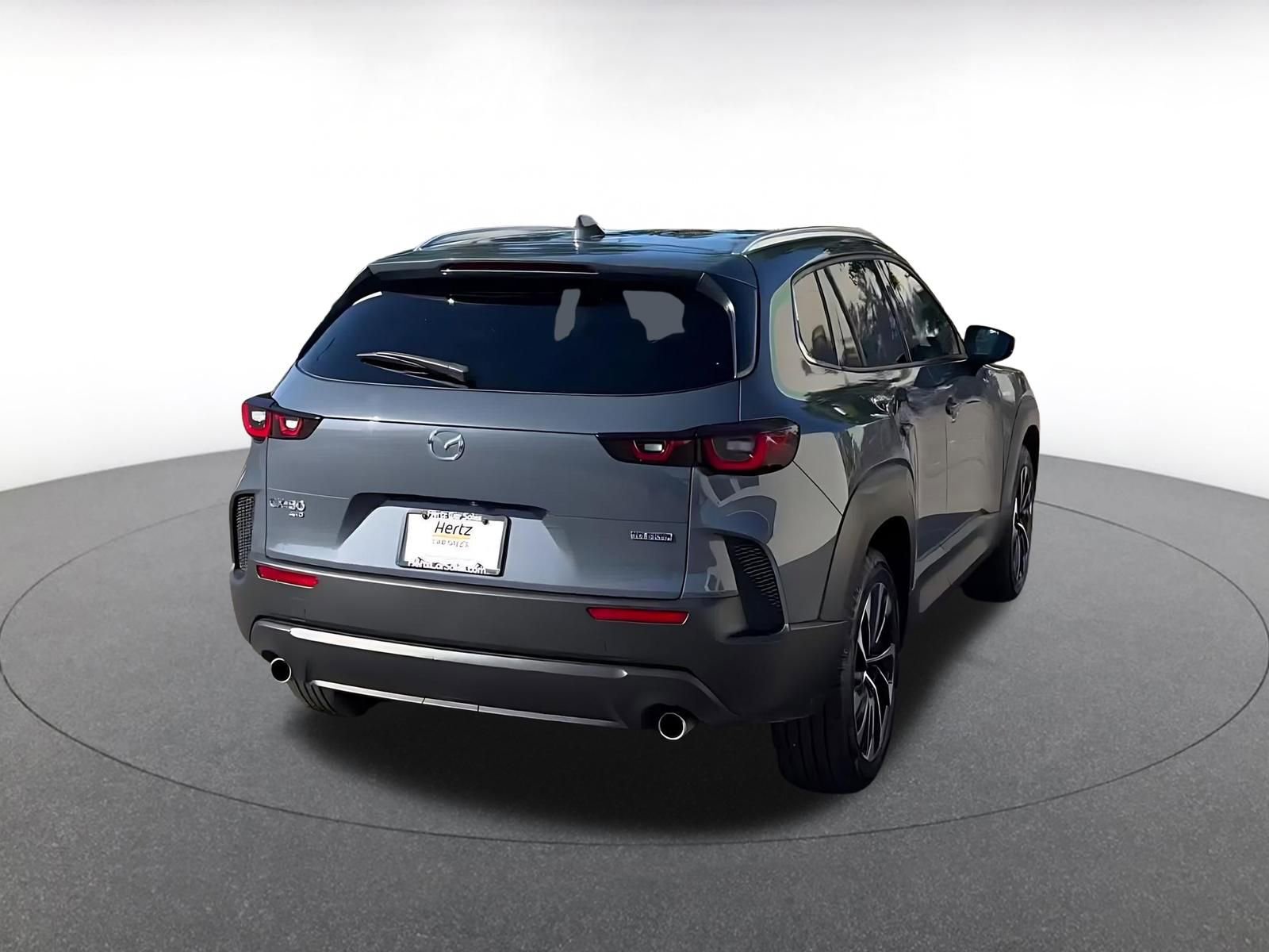 Thumbnail: 2025 Mazda CX-50 - 15
