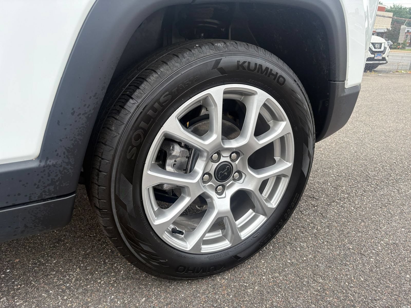 Thumbnail: 2025 Jeep Compass - 31