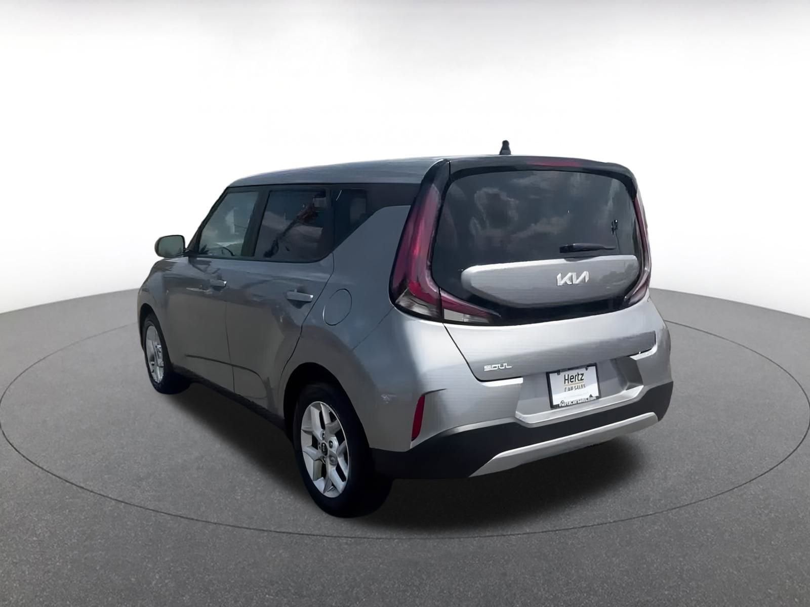 Thumbnail: 2023 Kia Soul - 11