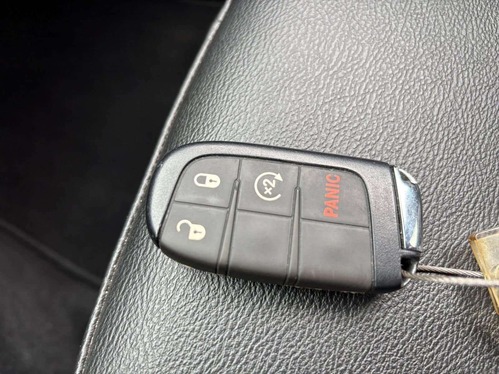 Thumbnail: 2025 Jeep Compass - 25