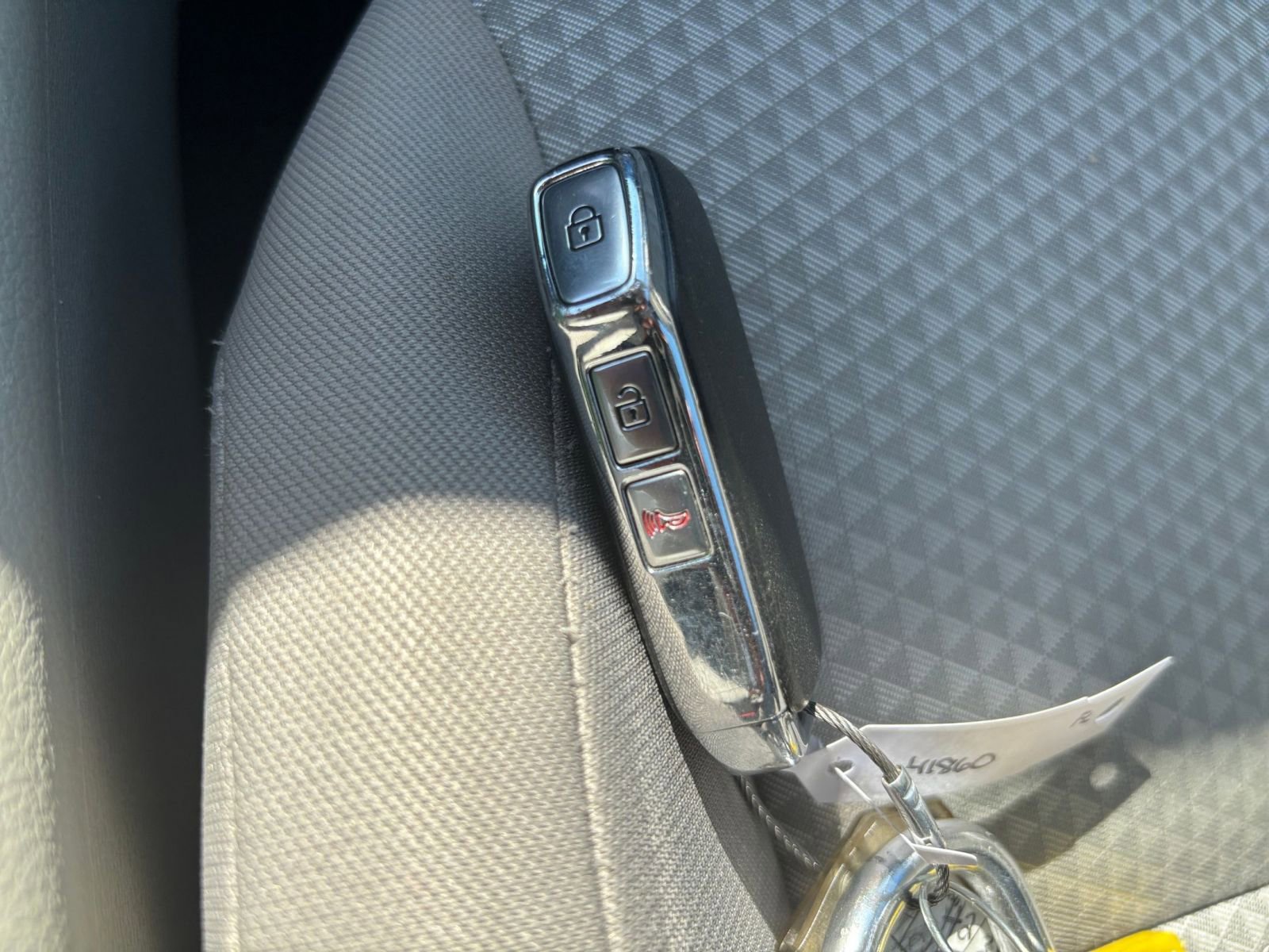 Thumbnail: 2025 Kia Soul - 21