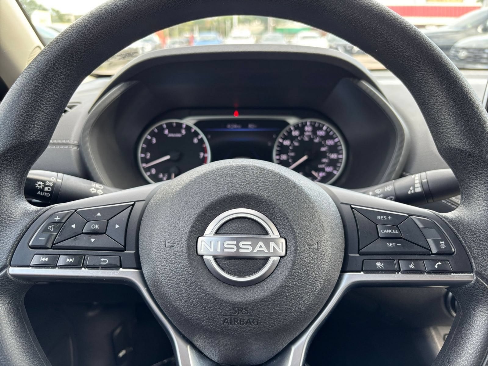 Thumbnail: 2025 Nissan Sentra - 25
