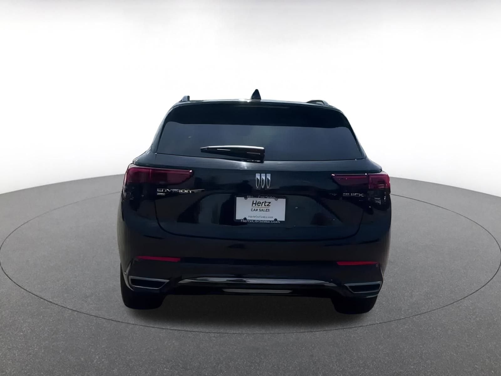 Thumbnail: 2024 Buick Envision - 12