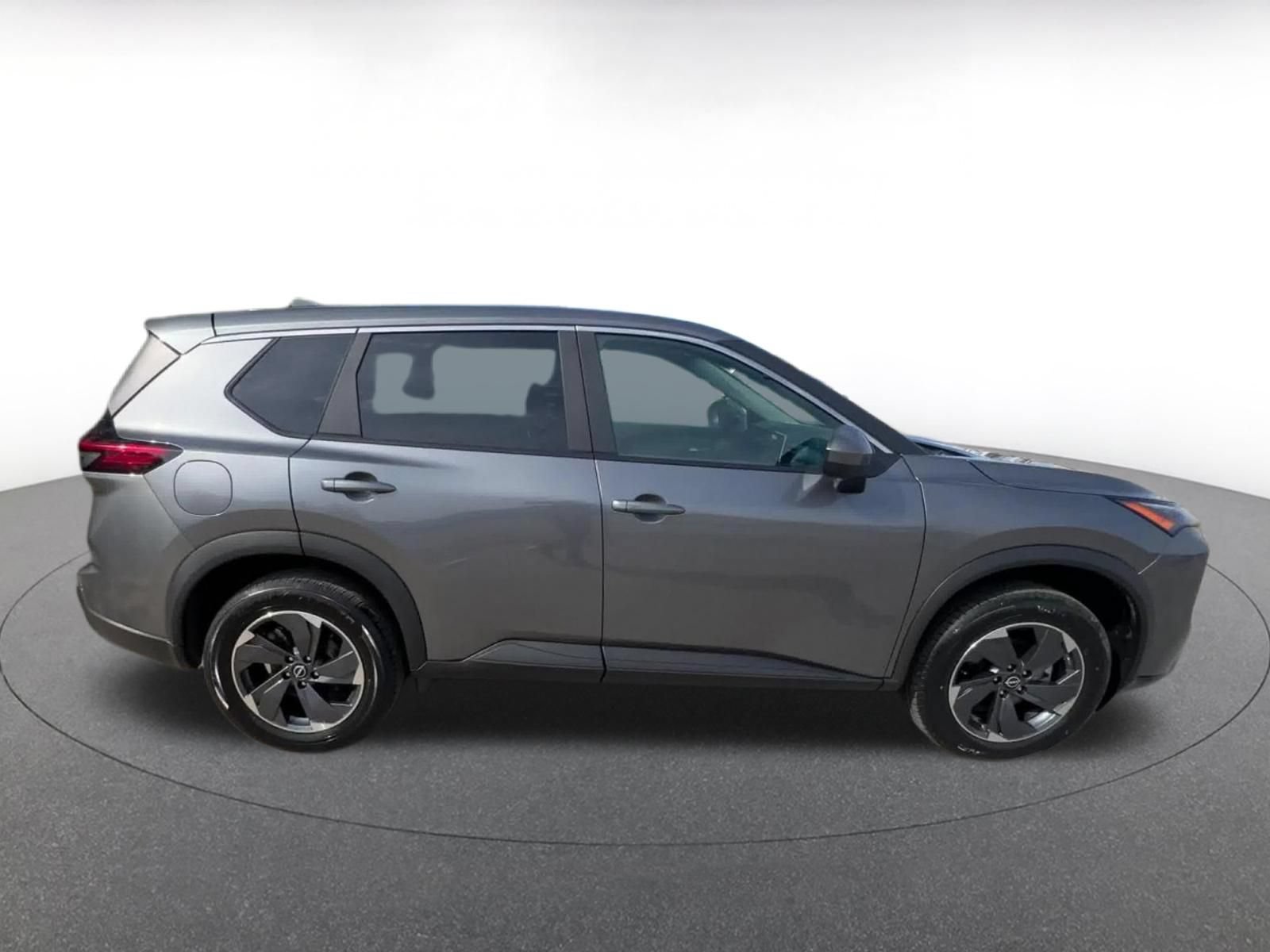 Thumbnail: 2025 Nissan Rogue - 16