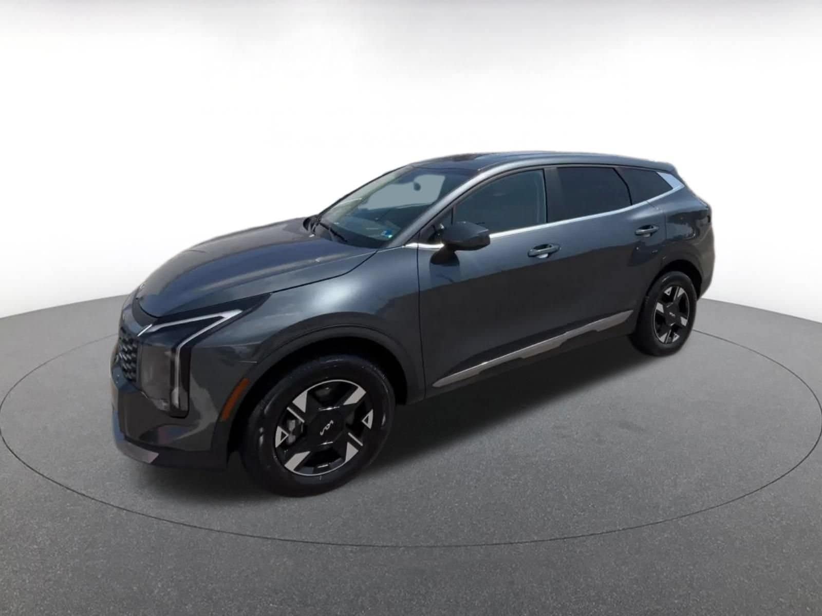 Thumbnail: 2026 Kia Sportage - 8