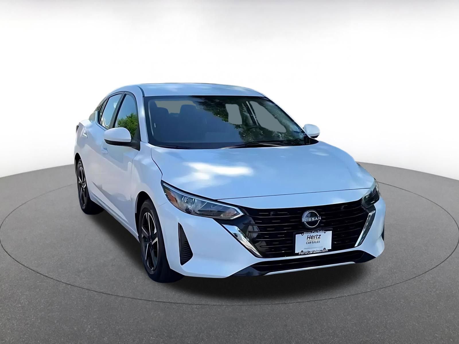 Thumbnail: 2025 Nissan Sentra - 3