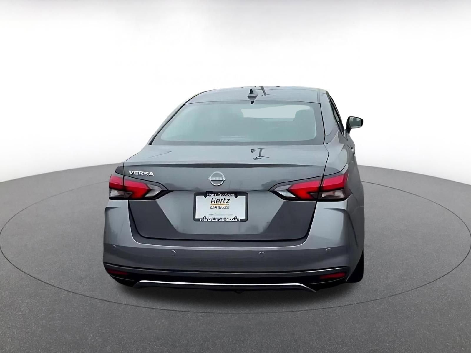 Thumbnail: 2025 Nissan Versa - 12