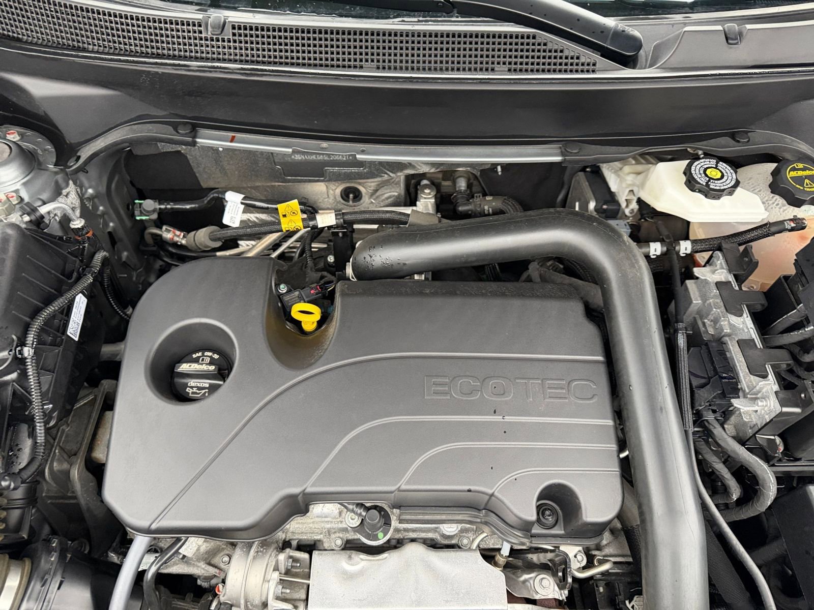 Thumbnail: 2025 Chevrolet Equinox - 31