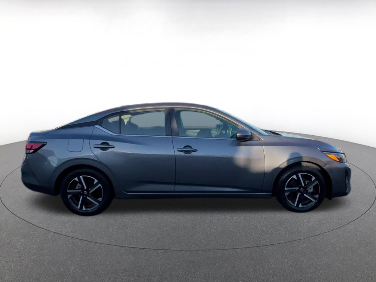 Thumbnail: 2024 Nissan Sentra - 16