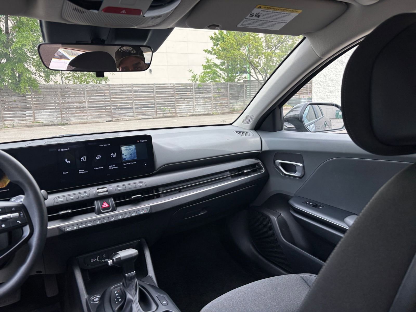 Thumbnail: 2025 Kia K4 - 35