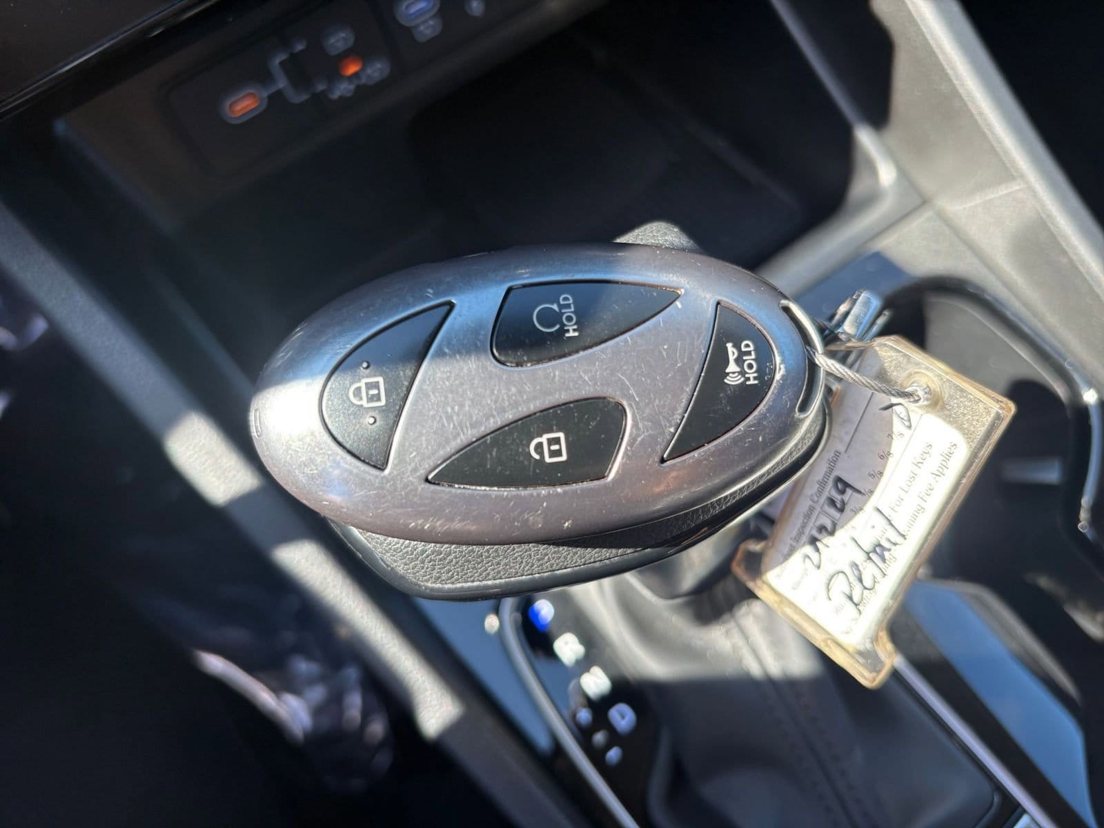 Thumbnail: 2025 Hyundai Tucson - 27