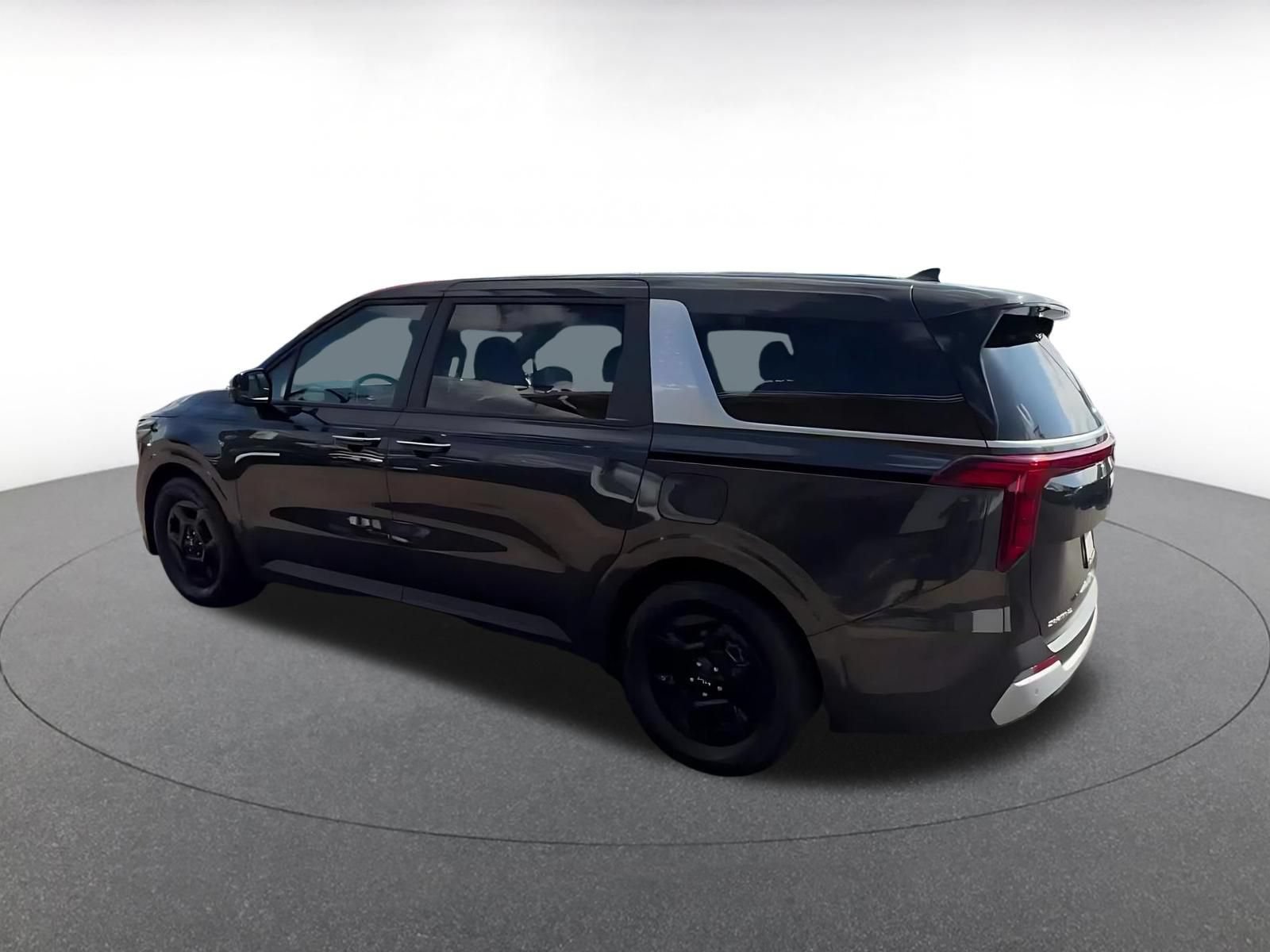 Thumbnail: 2026 Kia Carnival - 10