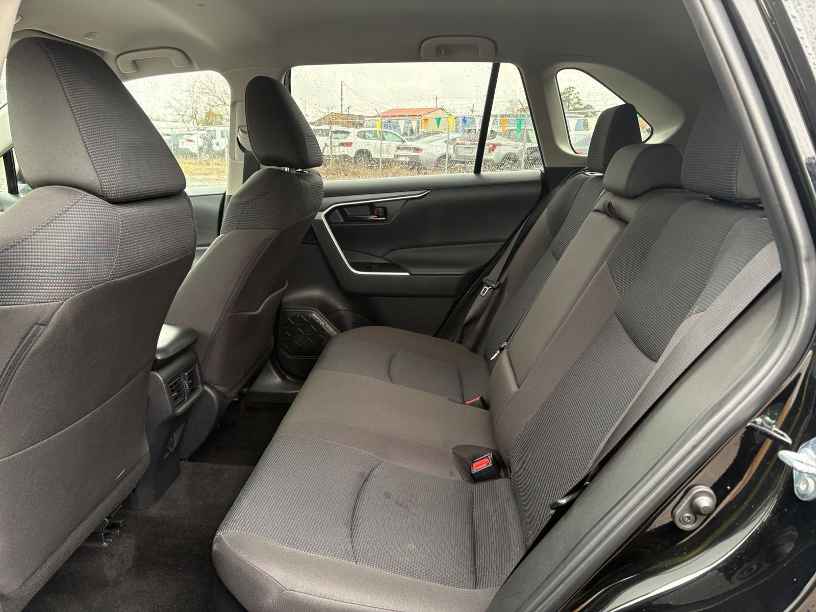 Thumbnail: 2025 Toyota RAV4 - 24