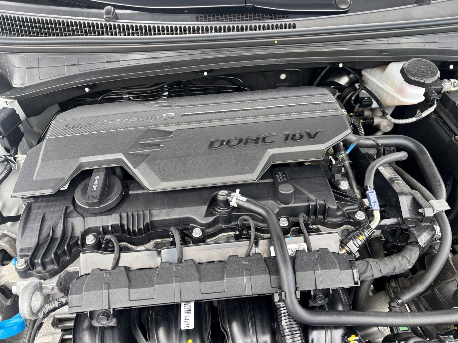 Thumbnail: 2025 Hyundai Elantra - 35