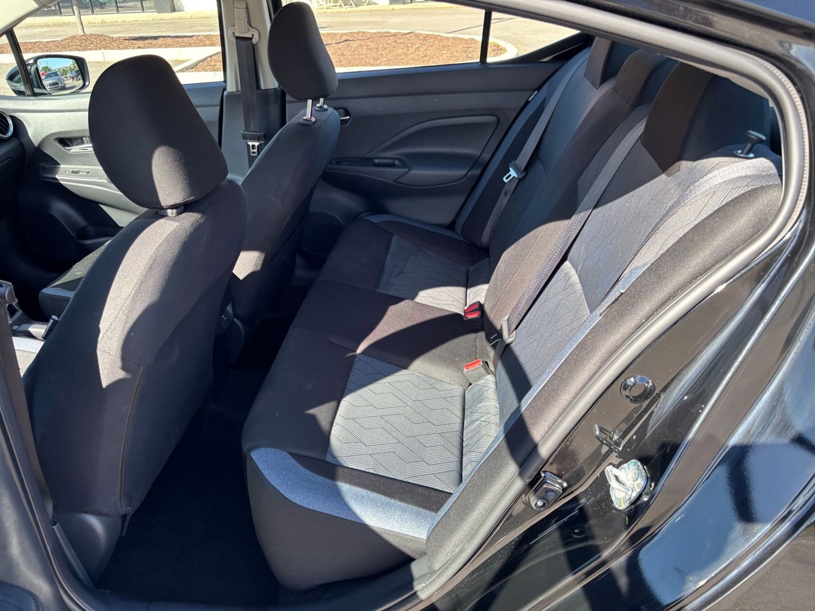 Thumbnail: 2025 Nissan Versa - 23