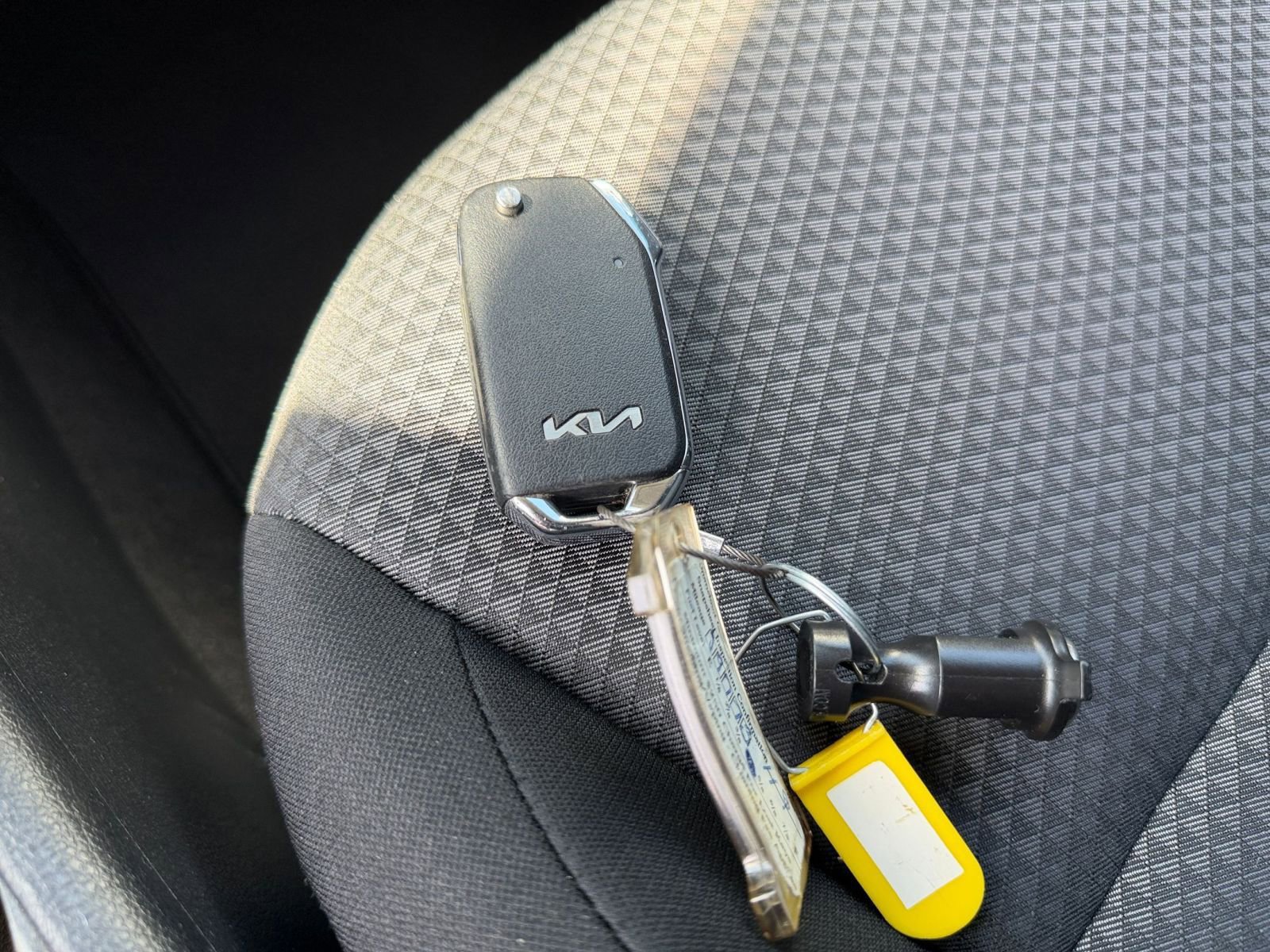 Thumbnail: 2025 Kia Soul - 21